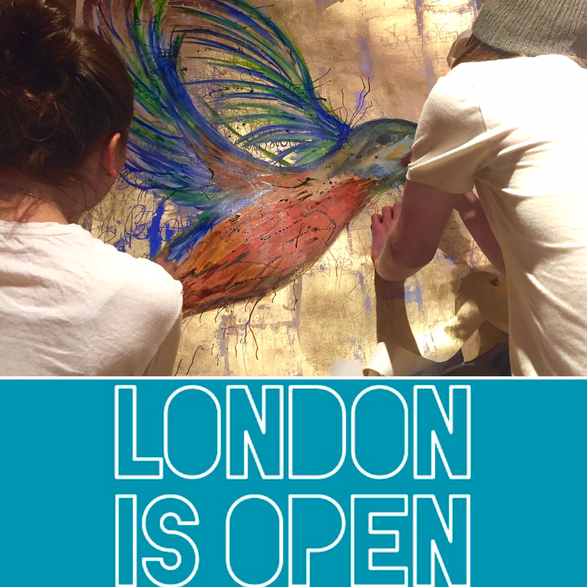 london_is_open