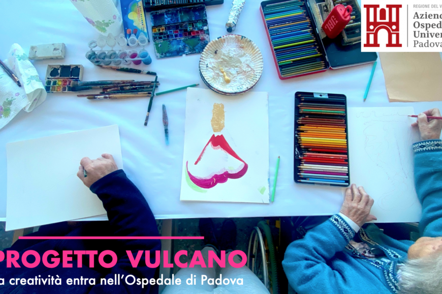 PROGETTO VULCANO all’ OSPEDALE DI PADOVA vulcano_news_con_logi